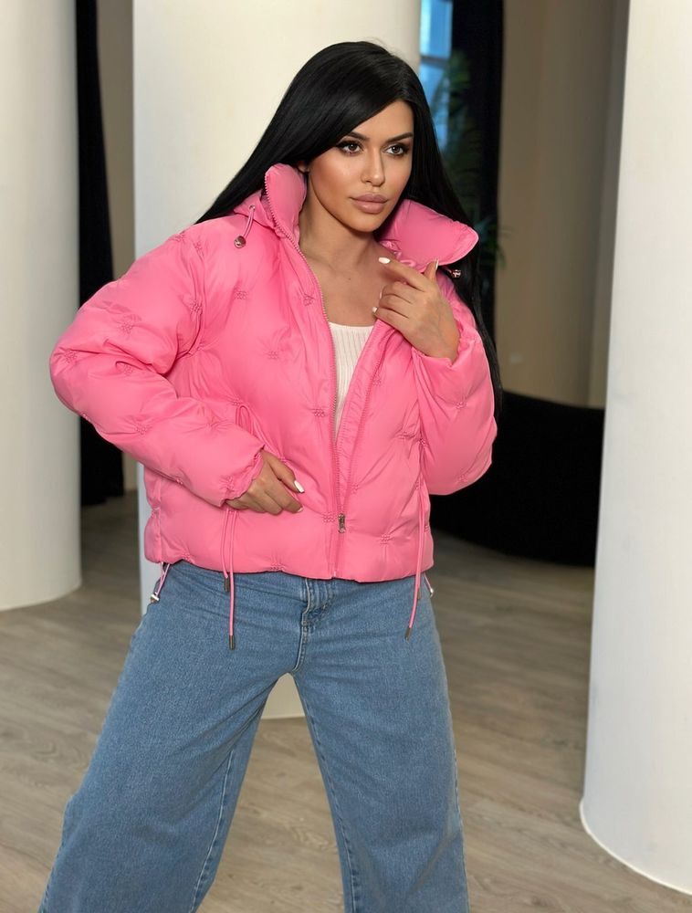 Куртка 9915-1 Fabrika