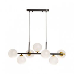 Подвесной светильник De City Оливия 19 306015707