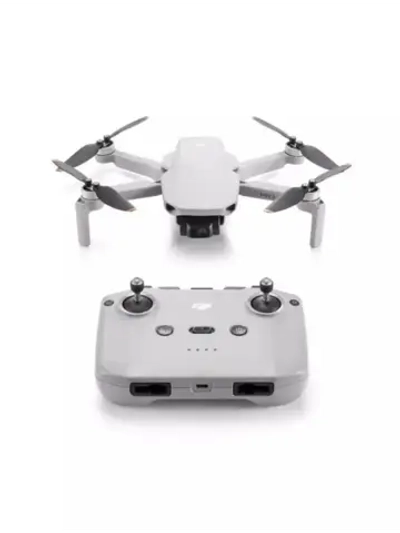 Квадрокоптер DJI Mini 2