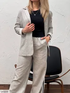 Костюм II-0256 Фабрика Моды