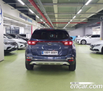 Kia Sportage The Bold Дизель 1.6 2WD (09.2020)