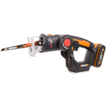 Лобзик-сабельная пила WORX WX550