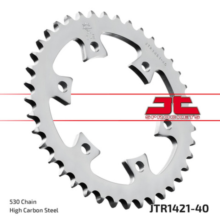 Звезда JTR1421.40