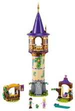 Конструктор LEGO Disney Princess 43187 Башня Рапунцель