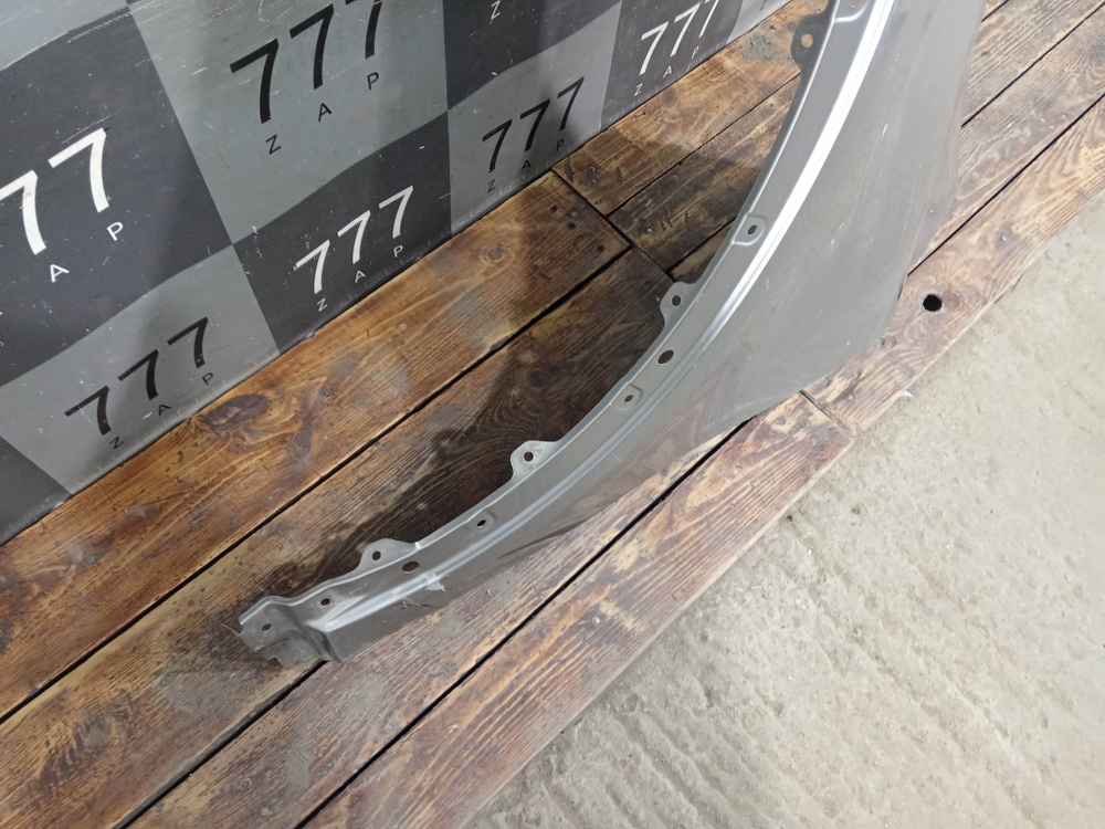 Крыло переднее левое Tank 500 21-нв Б/У Оригинал 8403109XKV3AA