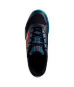 Mizuno Break Shot 5 Padel темно-синие кроссовки 2025