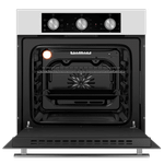 Шкаф духовой электрический MAUNFELD AEOF6060W