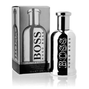 Hugo Boss Boss № 6 Collector's Edition