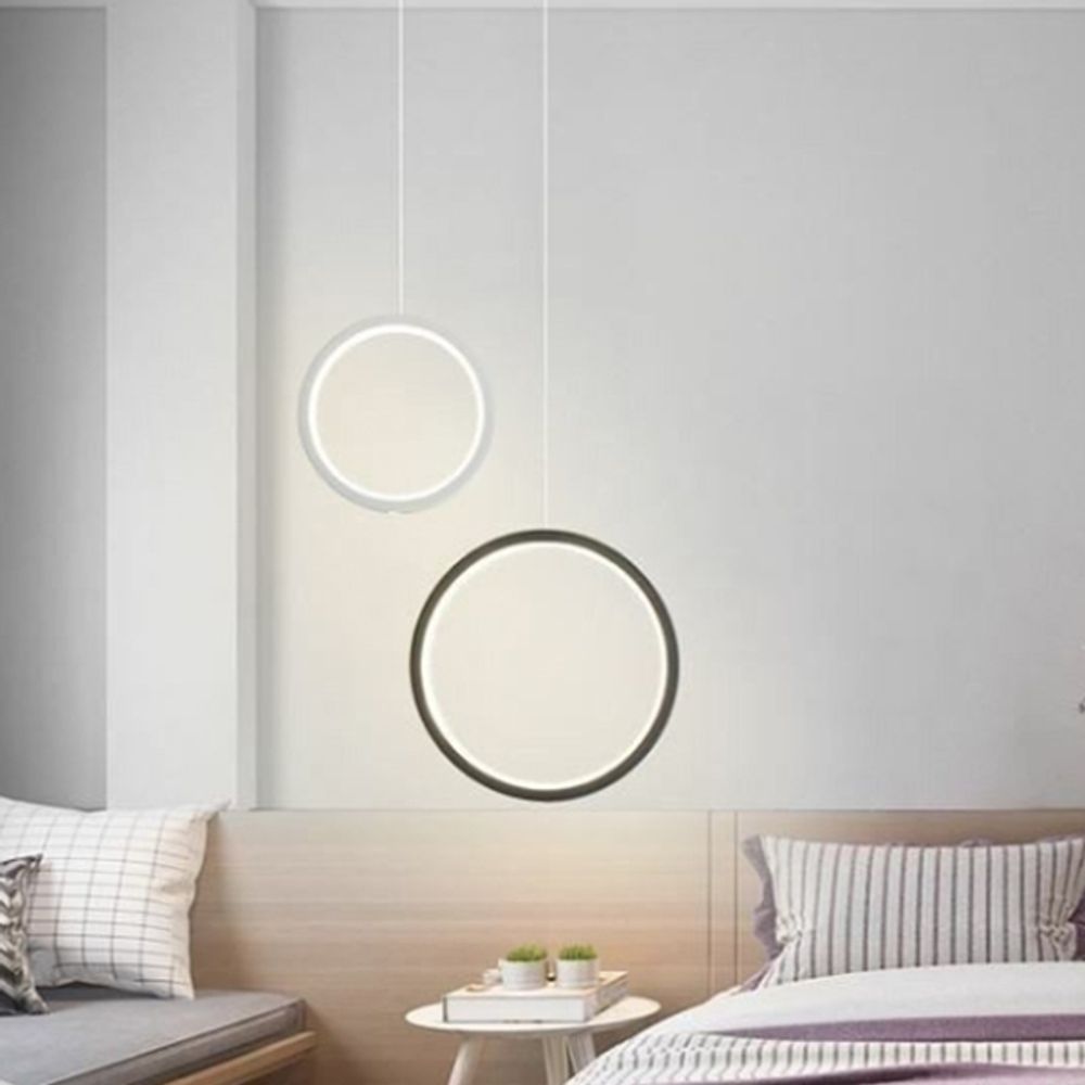 Подвесной Светильник Liena А Black By Imperiumloft