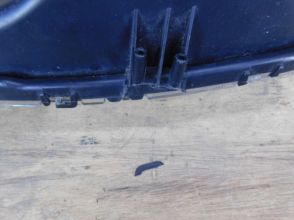 фара левая Suzuki Every DA17V 2021