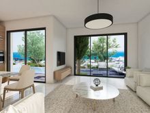 OASIS VILLA 9 - 3 Bedroom Contemporary Villa