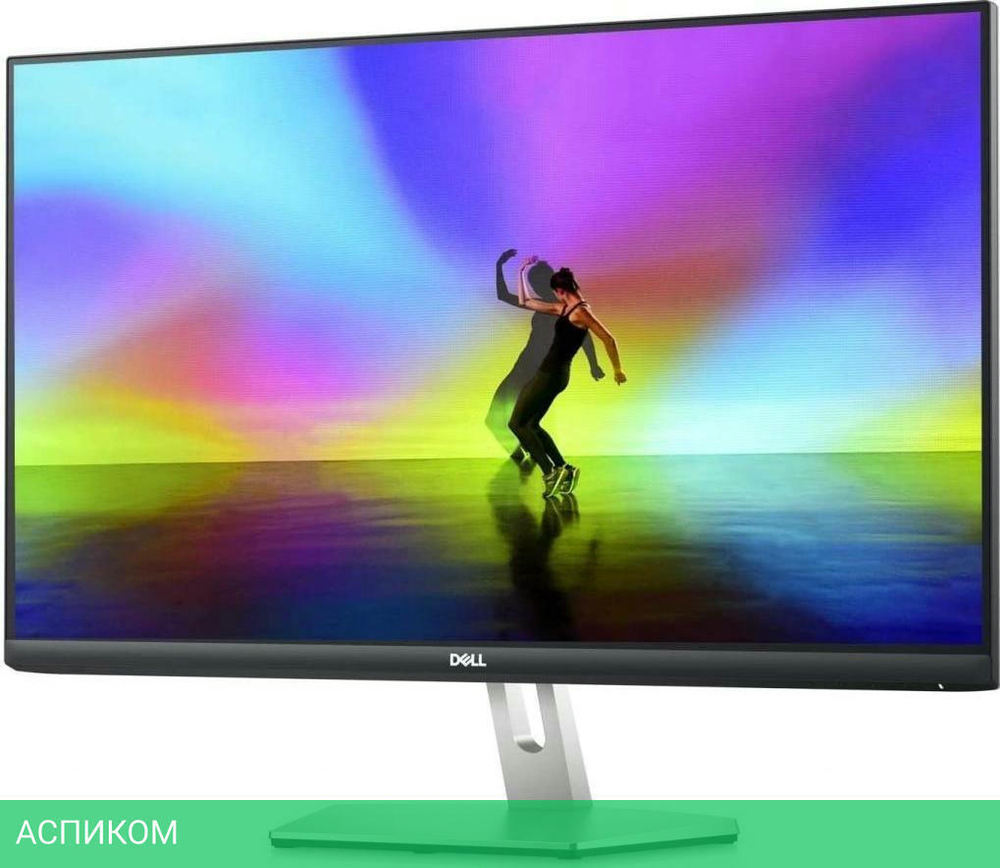 Монитор Dell LCD S2421HN (210-AXKS)