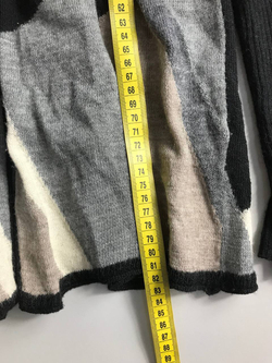 Платье Glenfield теплое, маркировка L, визуально 48 размер