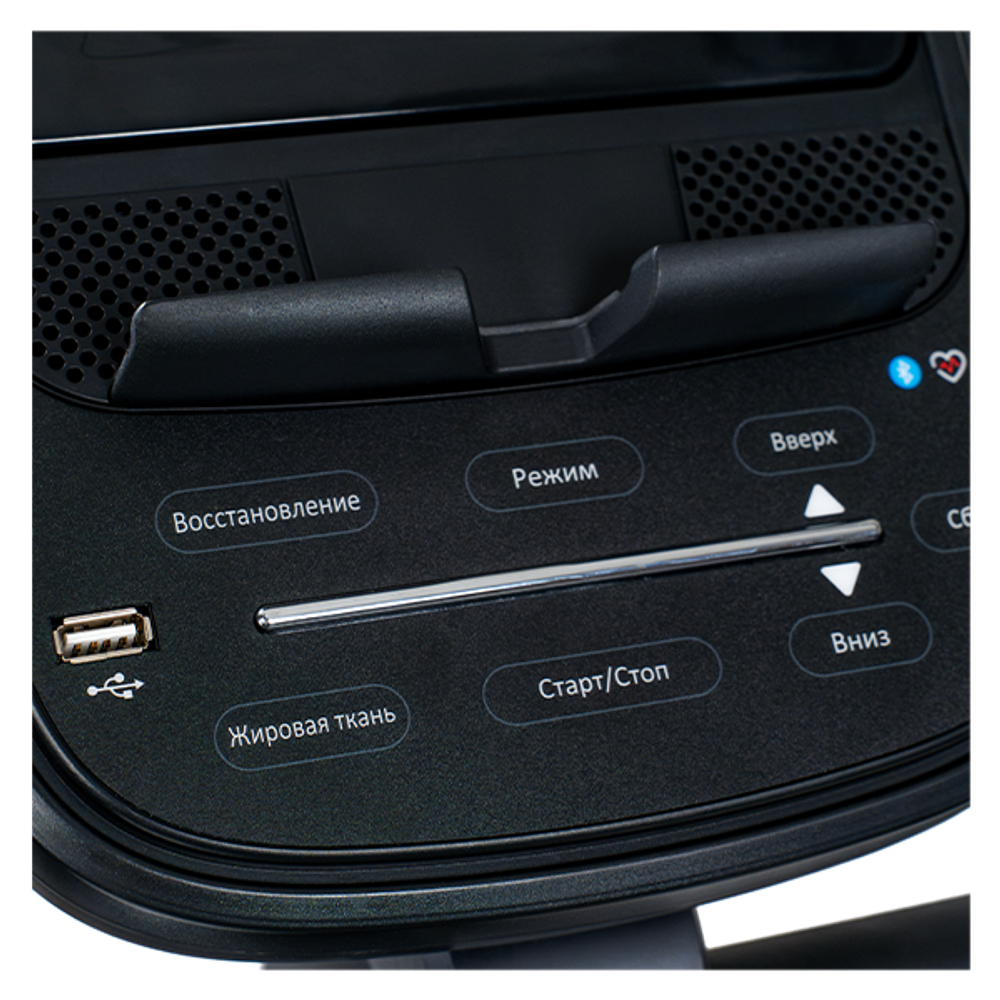 Эллиптический тренажер CardioPower X45