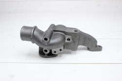 Коллектор впускной водяной Cummins ISBe 0483 /2830974,3979116/