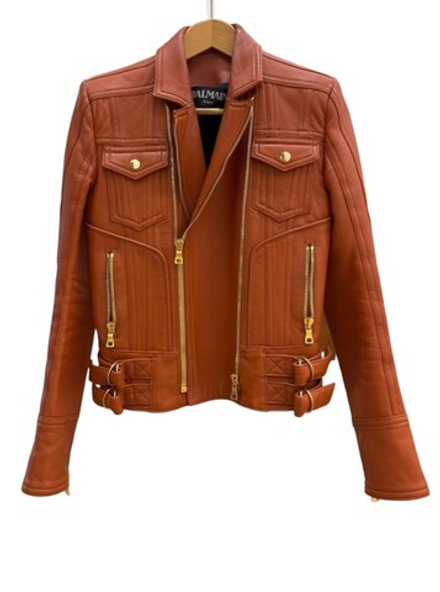 Куртка Balmain