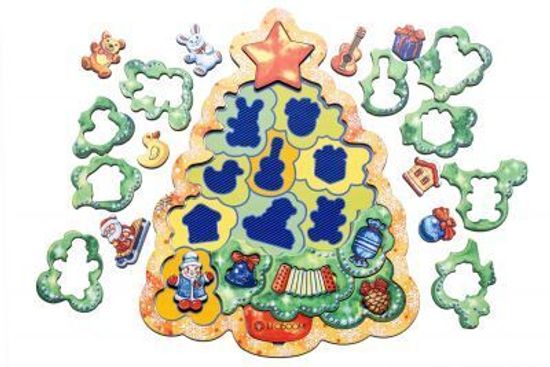 Пазл "Машинки"