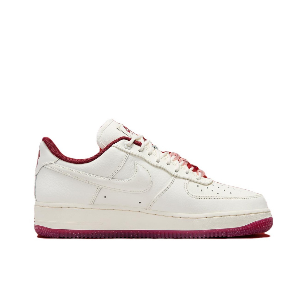 Кроссовки Nike AF1 Cвуш-гель