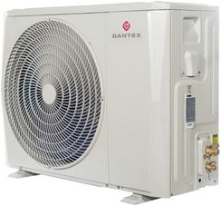 Наружный блок VRF системы Dantex DM-ADC028WLBC/F