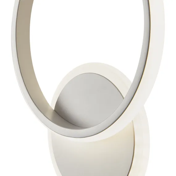 Настенный светильник (бра) FR6197WL-L15W Омега / Omega 15 Вт LED Freya fr6197wl-l15w