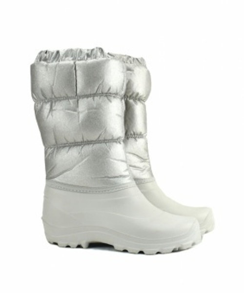 Сапоги женские Космо (синий, черный, жемчужный)