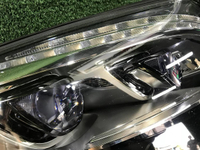 Фара правая Mercedes S W222 (2013-2017) LED