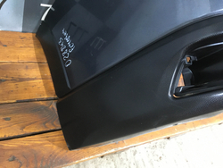 Бампер задний Subaru Forester 5 (SK) 18-нв Б/У Оригинал 57704SJ310