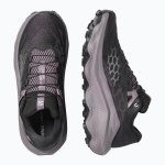 Кроссовки для бега Salomon Ultra Glide 4 black/dark gull gray/silver cloud