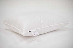 Подушка упругая 40х40 German Grass 3 Stars Familie Down