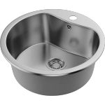 Кухонная мойка Omoikiri Saroma 51-IN