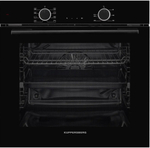 Духовой шкаф Kuppersberg HF 608 B