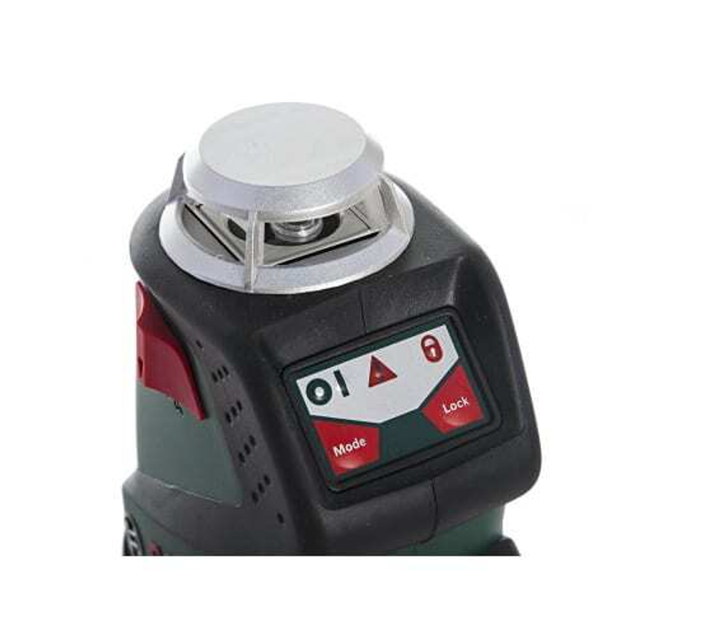 НИВЕЛИР ЛАЗЕРНЫЙ BOSCH PLL 360 С ШТАТИВОМ 0603663001