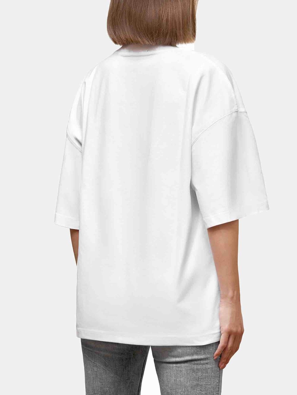 Футболка Elysee Waylone Base белая