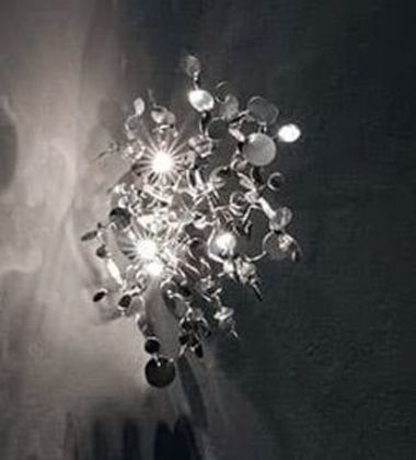 Светильник настенно-потолочный Argent