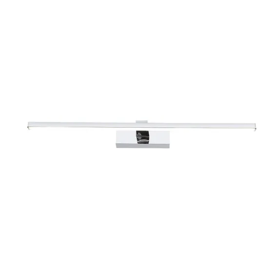 SL446.101.01 Подсветка для картин ST-Luce Хром/Белый LED 1*12W 4000K Настенные светильники