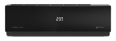 Сплит-система ROYAL CLIMA ATTICA NERO