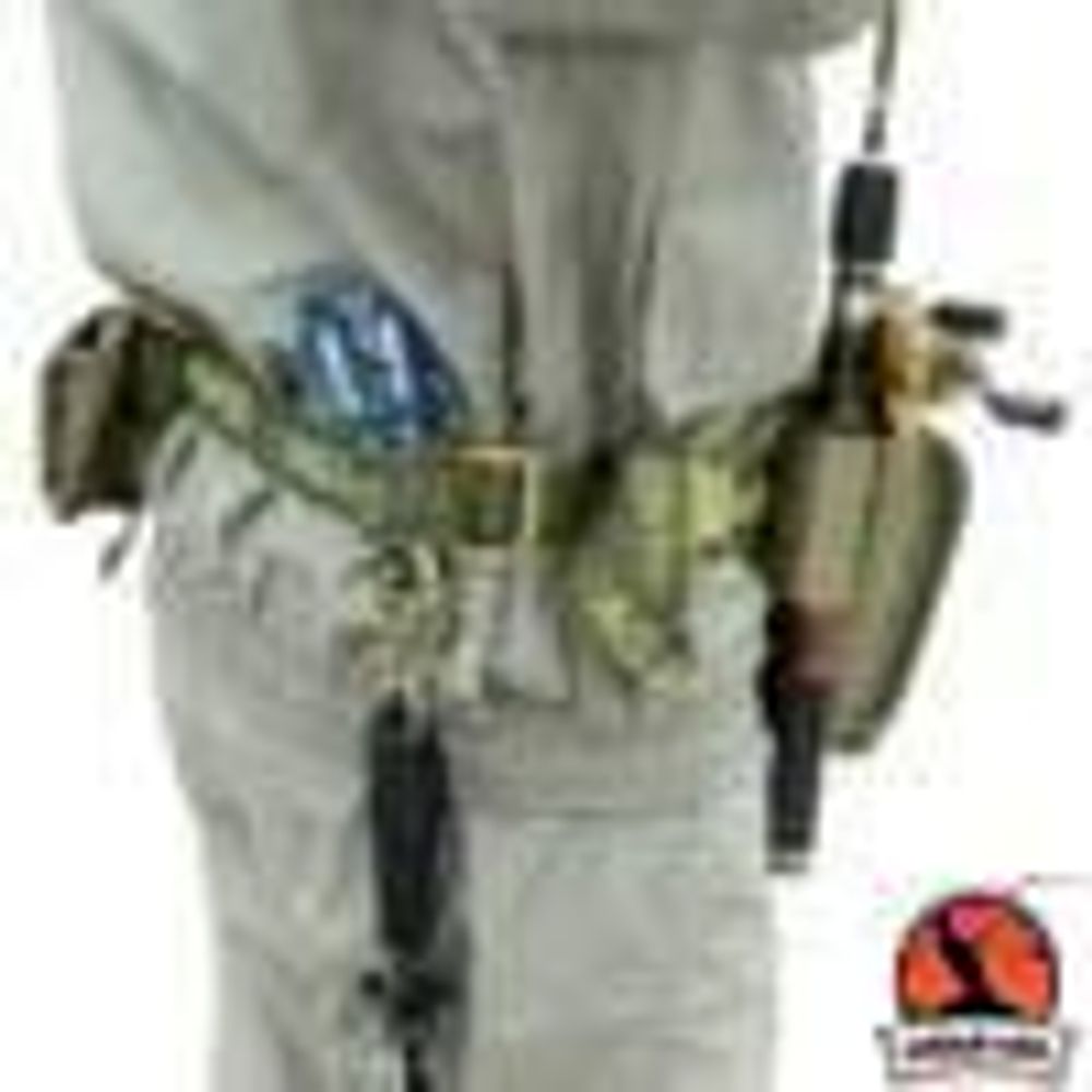 Пояс ПР-01 разгрузочный