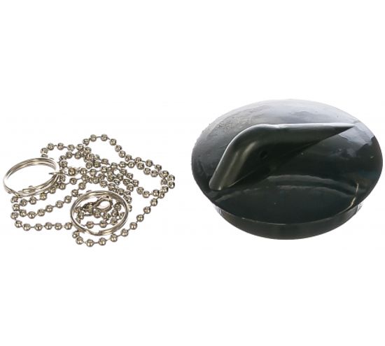 Пробка для ванной д/нерж. выпуска