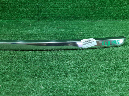 Молдинг заднего бампера Bentley Mulsanne EWB 16-20