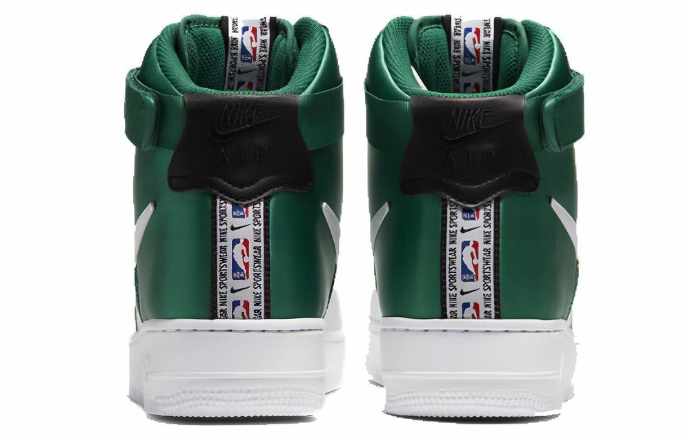Кроссовки Nike Air Force 1 Nba