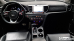 Kia Sportage The Bold Дизель 2.0 2WD (10.2019)