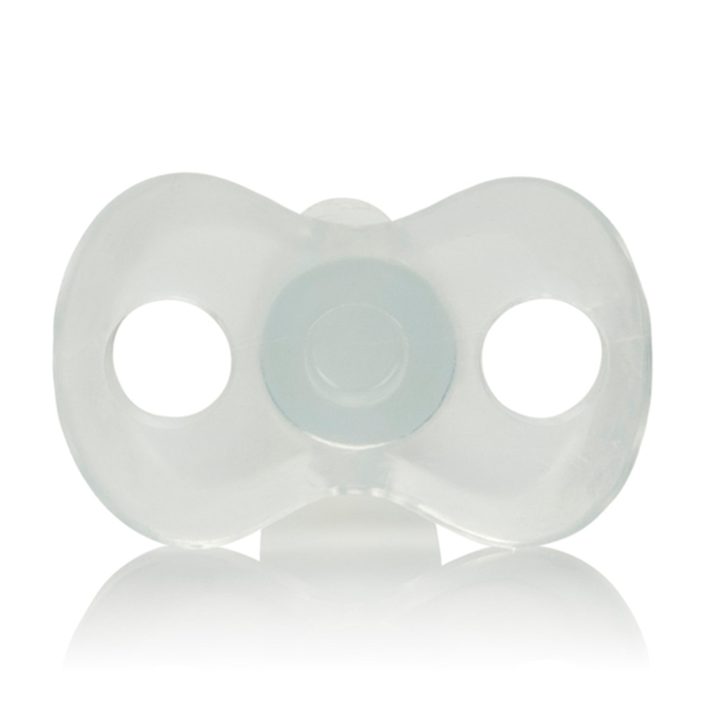 Пробка Silicone Tee Probes Clear