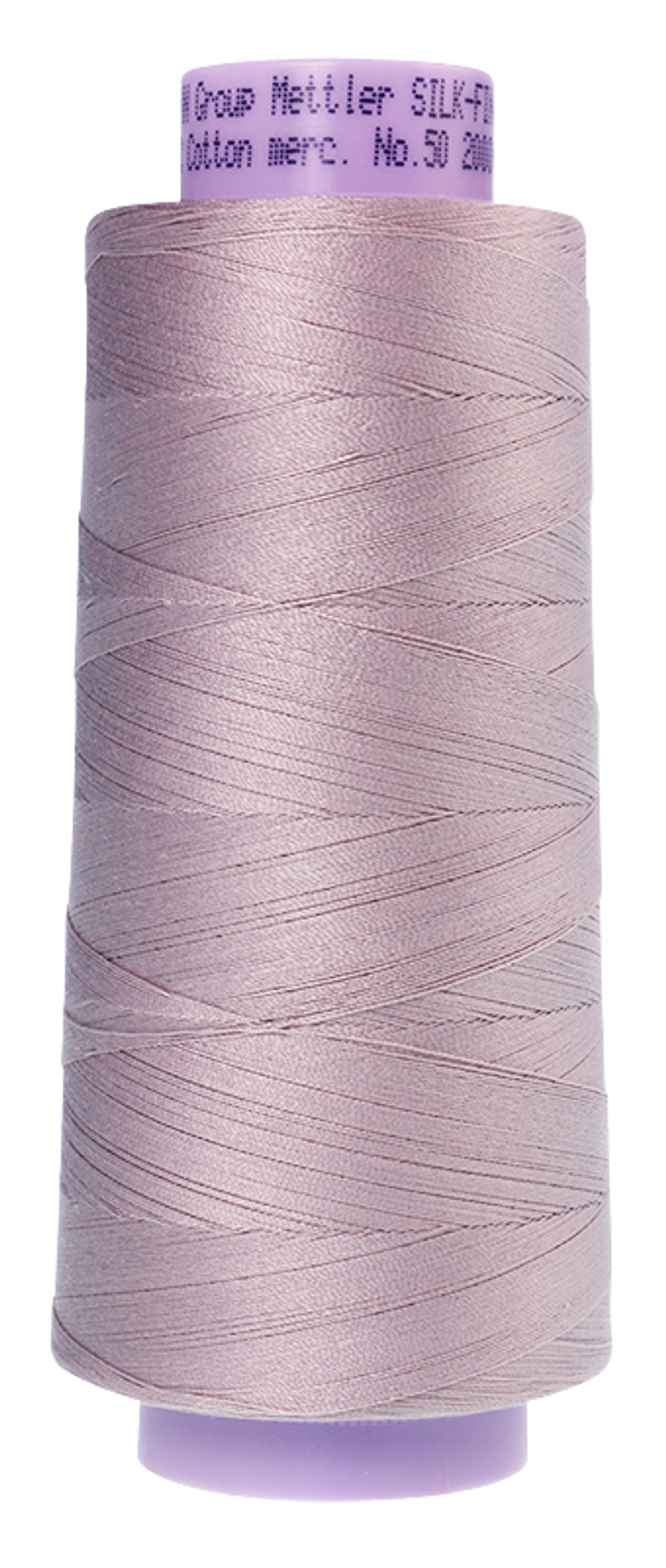 Нить METTLER SFC №50 1829 m col.0319
