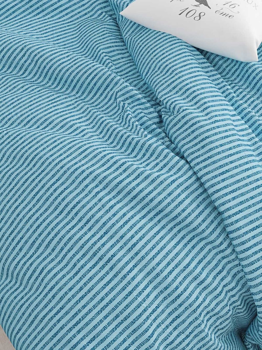 Наволочка комплект 2шт Сказка "Милтон" 50х70 см, перкаль