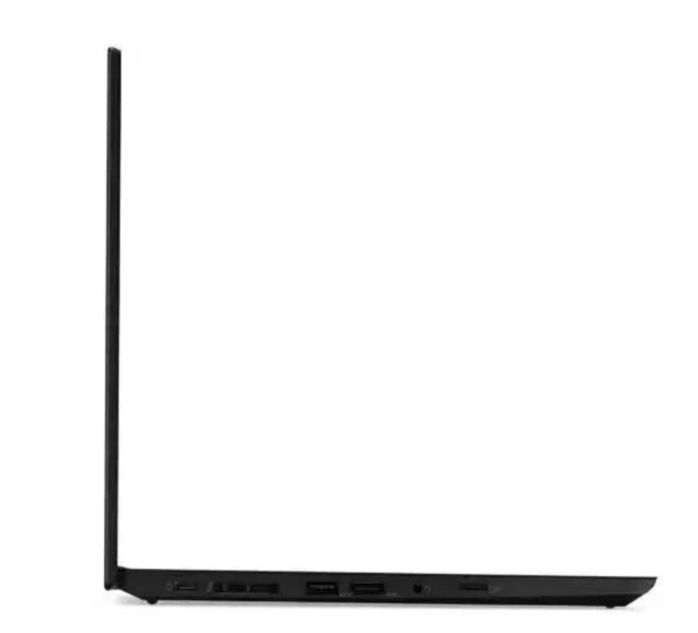 14" Ноутбук Lenovo ThinkPad T490 (1920x1080, Intel Core i5-8365U, RAM 16ГБ, SSD 256ГБ, Intel UHD Graphics 620, Win 10 Pro)