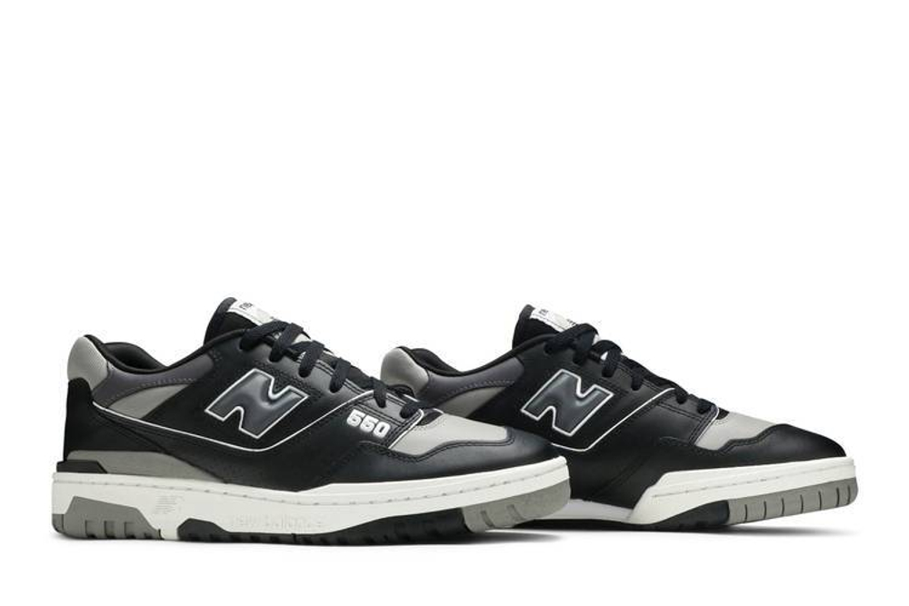 Кроссовки New Balance Nb 550