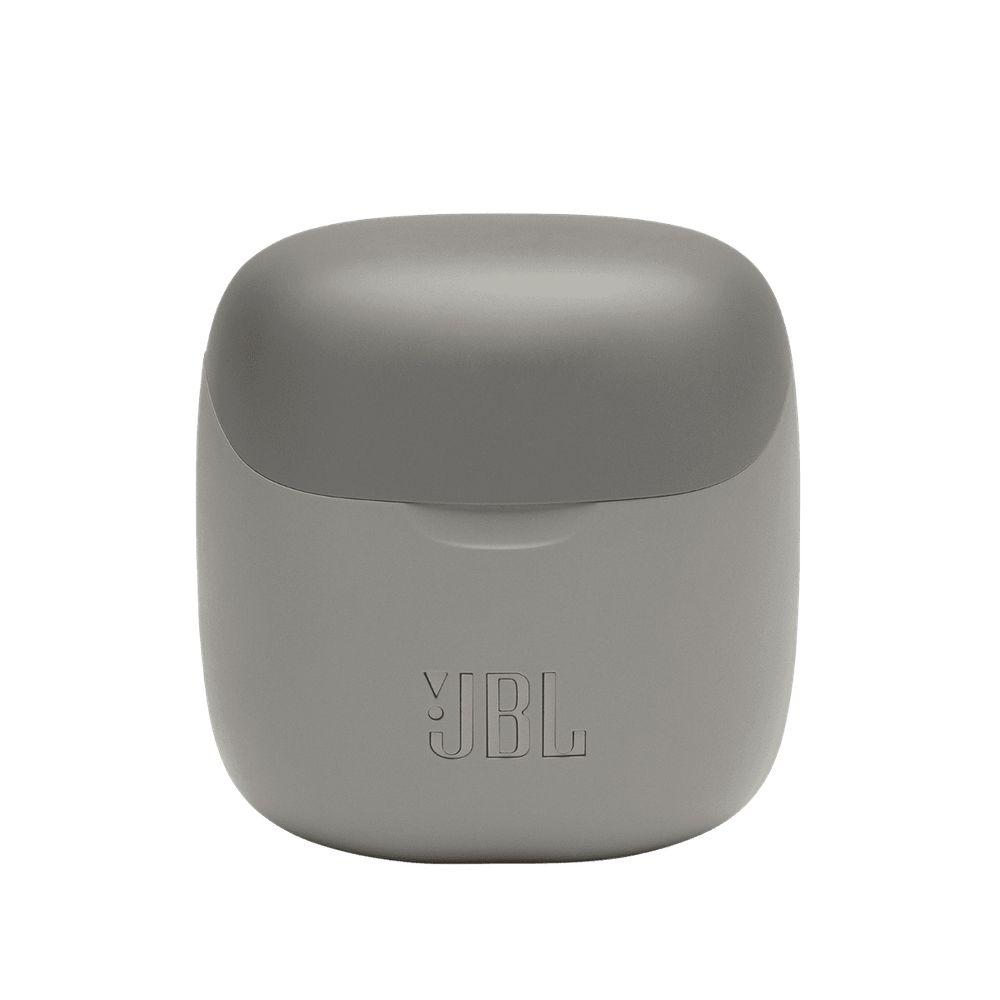 Беспроводные наушники JBL Tune 220 TWS Grey - 6