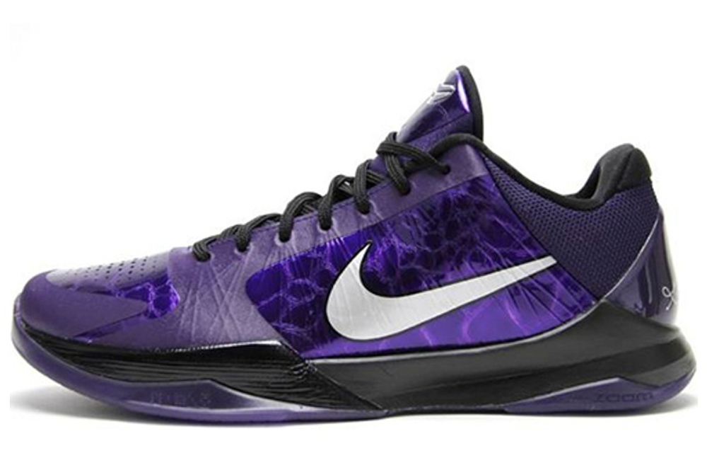 Кроссовки Nike Zoom Kobe 5 Zk5