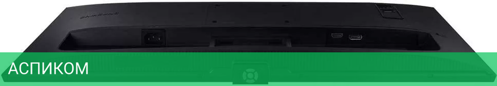 Монитор Samsung ViewFinity S7 LS27A700NWUXEN