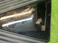 Накладка крыла задняя правая GAC GS3 (2024-н.в.)